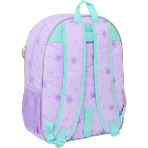 Mochila adapt.carro frozen "spirit"