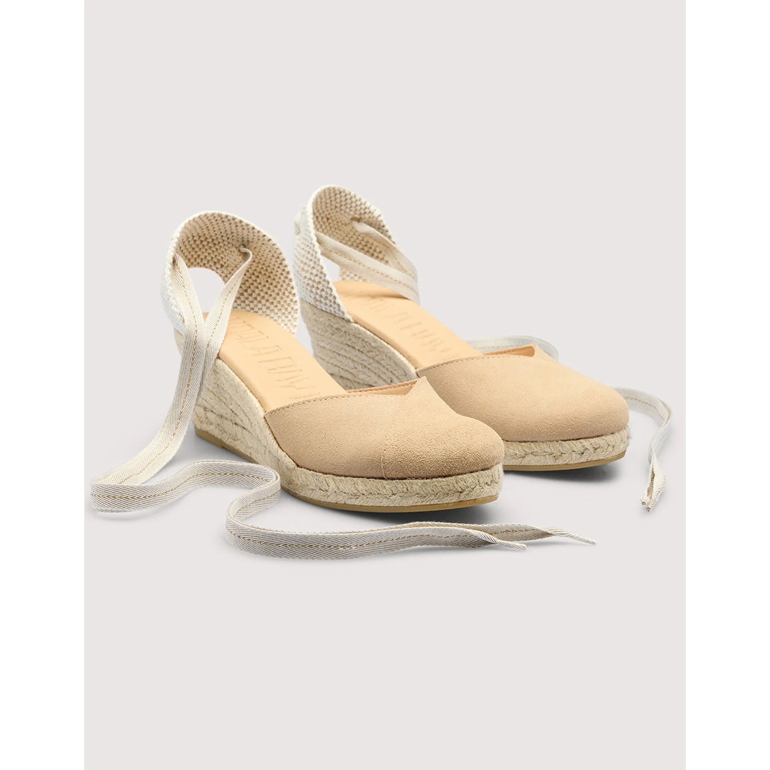 Campesina Beige - Amarante
