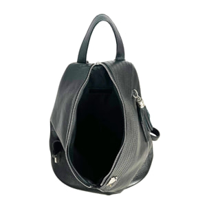 Mochila Cheval Firenze Nettuno Negro