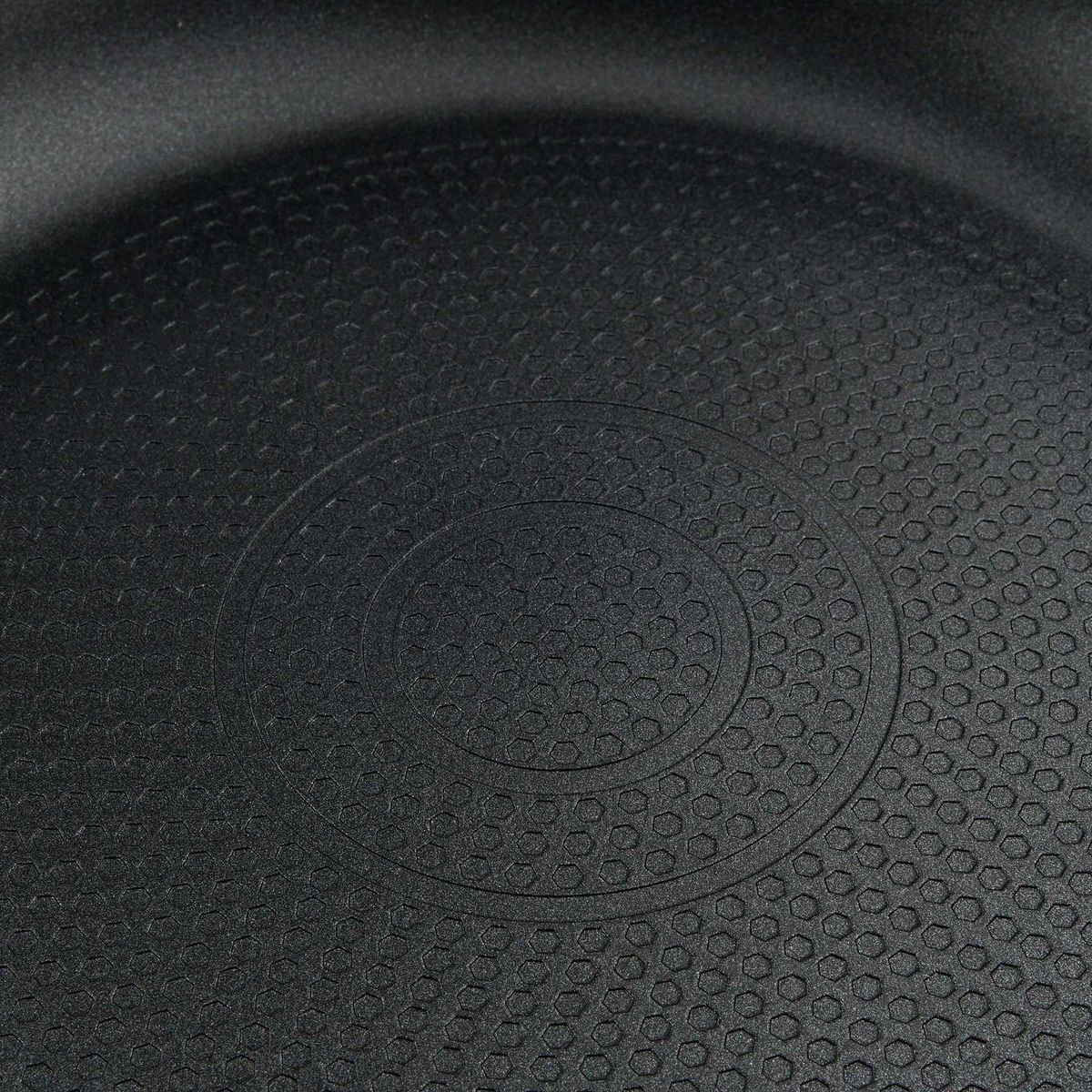 Poêle à frire 20 cm avec couvercle en verre Elo Smart Life