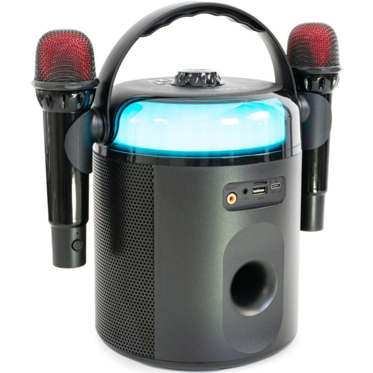 Enceinte sono IBIZA KARAHOME-BK