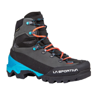 Aequilibrium LT Gtx Mujer Botas