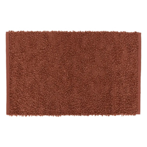 Tapis rectangulaire Soana bouclette 60x90cm