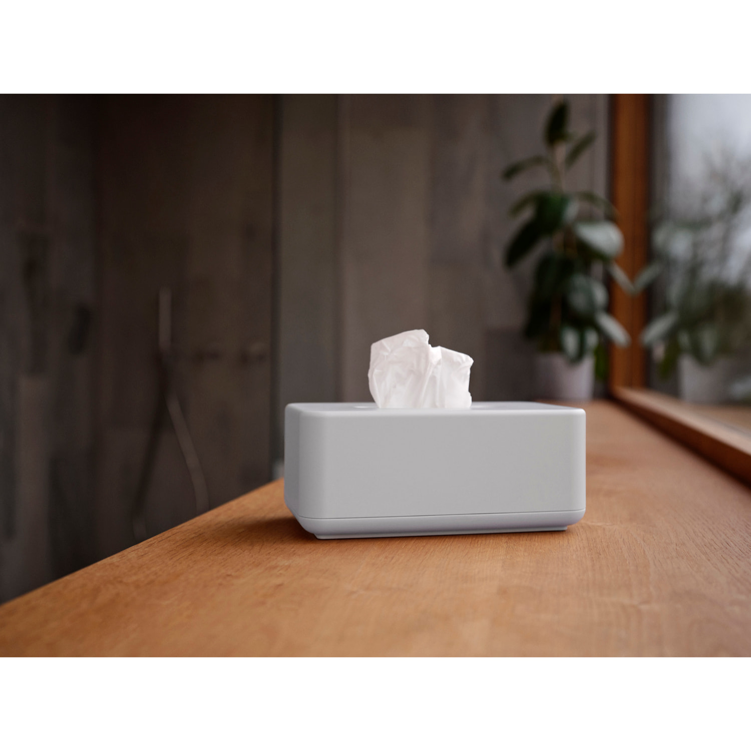 Boîte à mouchoirs Ume