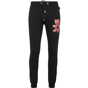 PHILIPP PLEIN Sweatpants TEDDY