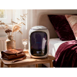 Humidificador de ultrasonidos 28W vapor 30m2 HYDRO 10 PURLINE