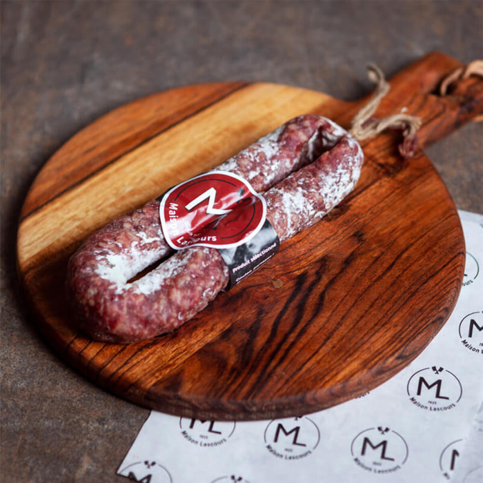 Saucisse Sèche des Pyrénées
