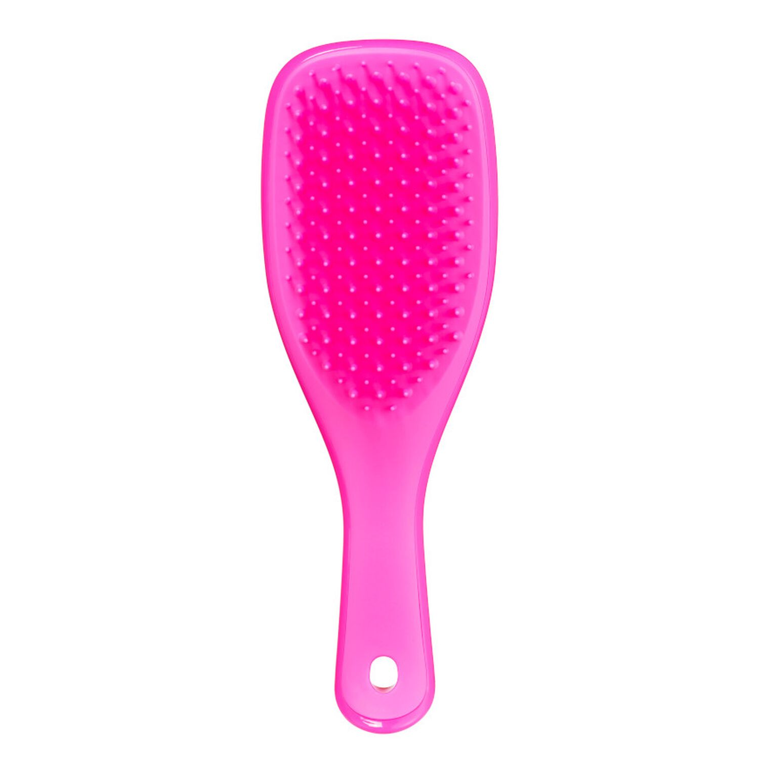 Mini The Ultimate Detangler - Brosse à Cheveux Runway Pink