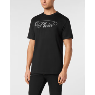 PHILIPP PLEIN T-Shirt Round Neck