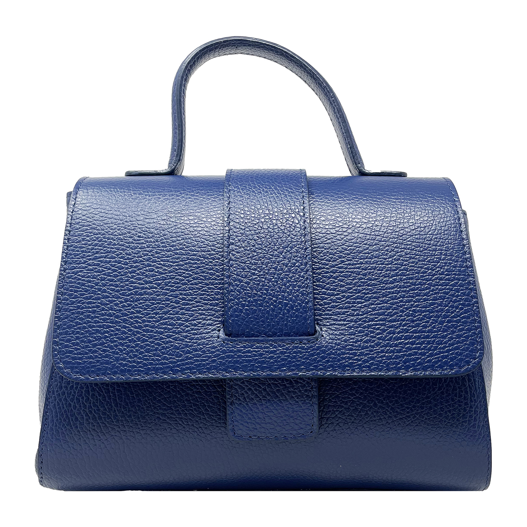 Borsa a Mano in Vera Pelle Made in Italy