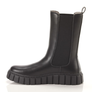 Boots Replay Dizzy Military Black Nero