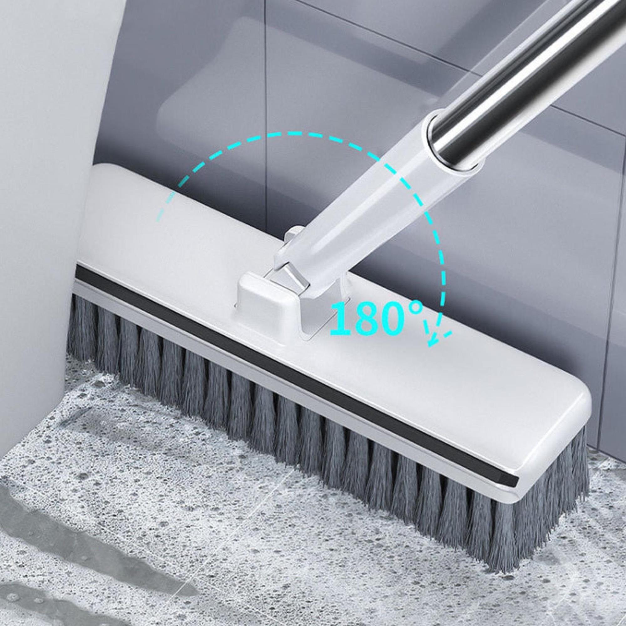 Joybos cepillo de limpieza con mango largo 135cm