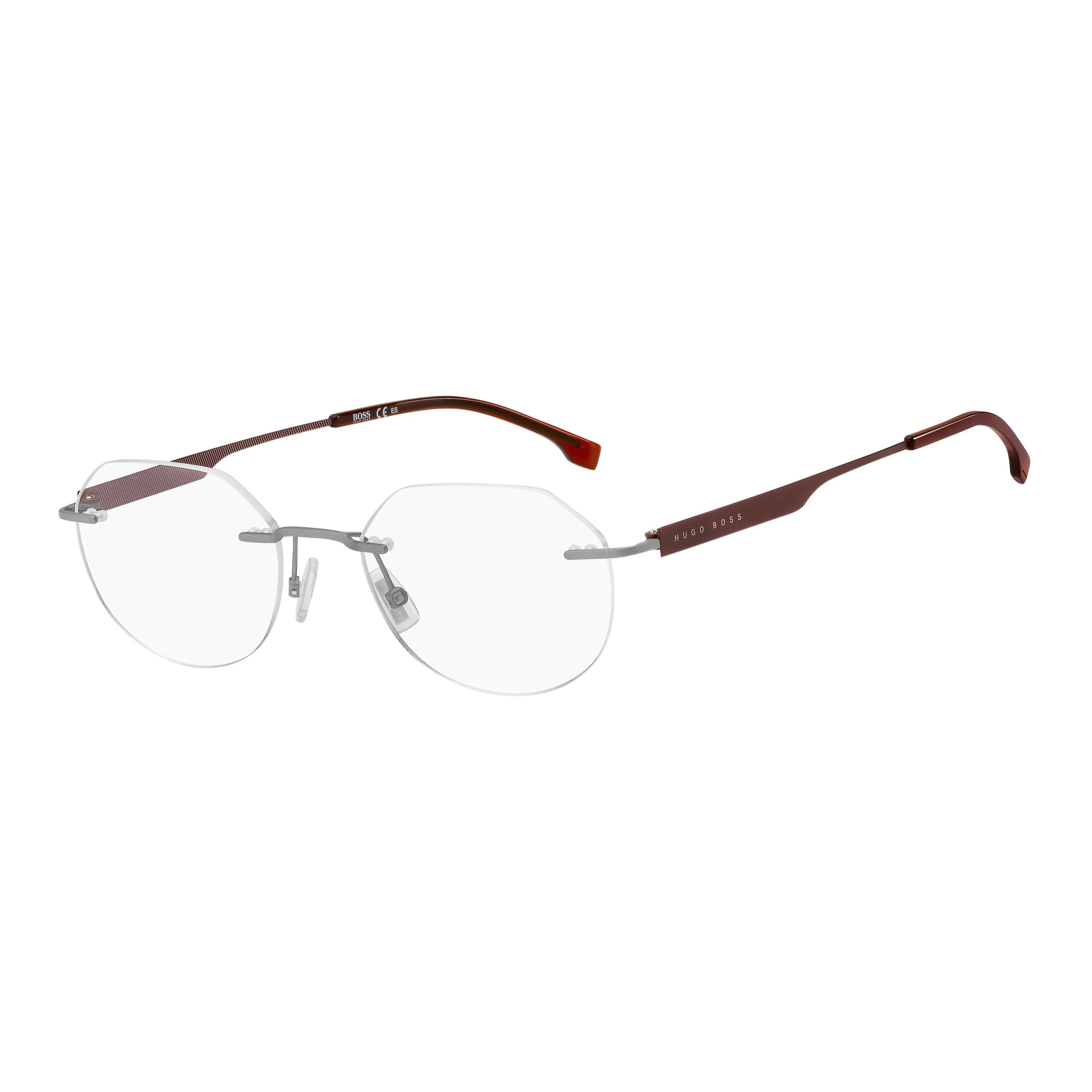 Montura de gafas Boss Hombre BOSS-1265-D-R3Z