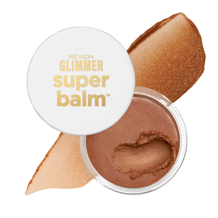 Glimmer Super Balm - SUN-KISSED