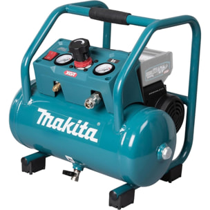 MAKITA XGT 40V Max Compresor sin cable - AC001GZ
