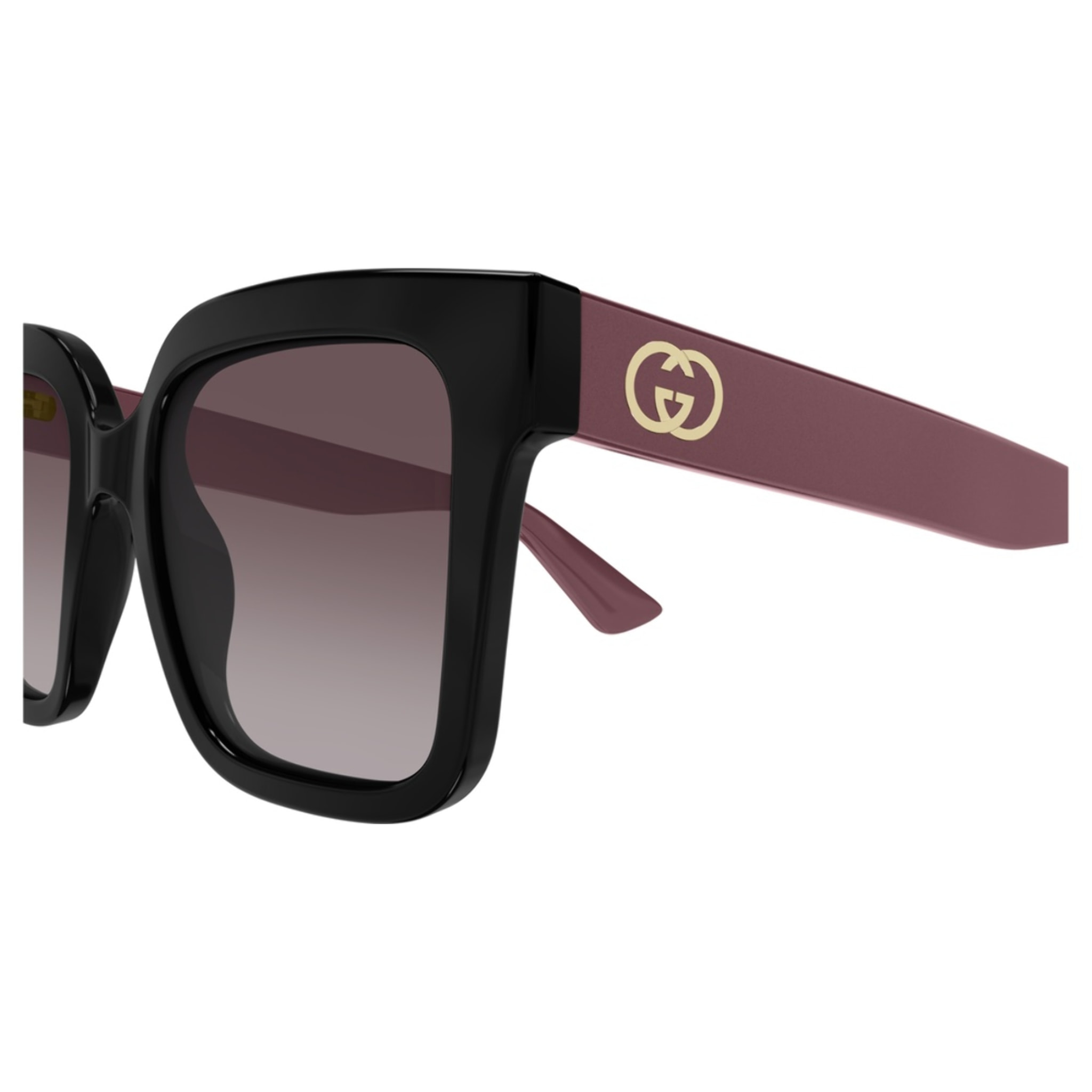 Gafas de Sol Gucci GG2190S-003 de Acetato Inyectado Mujer 53 mm