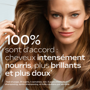 WELEDA - HydraShine Shampooing Hydratation - 250 ml