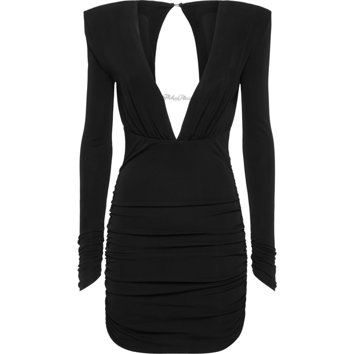 PHILIPP PLEIN Short Dress