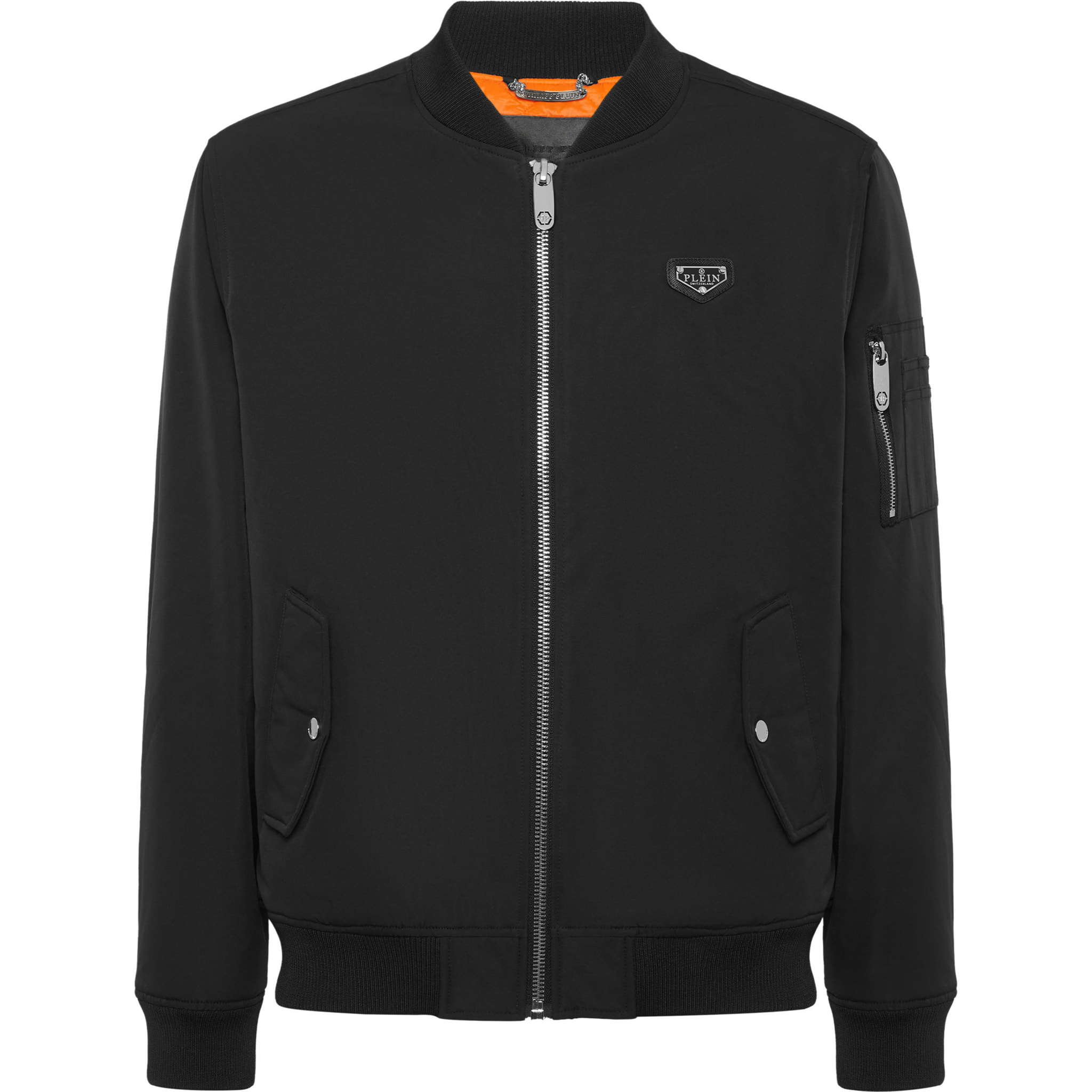 PHILIPP PLEIN Bomber