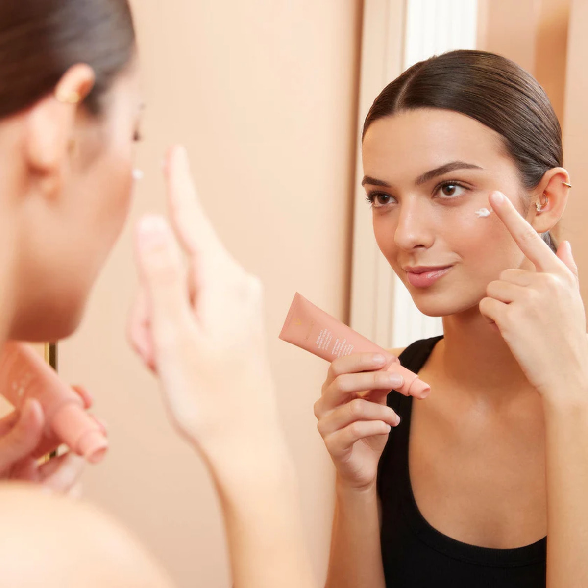 Crema Facial Calmante Soothing - 50 ml