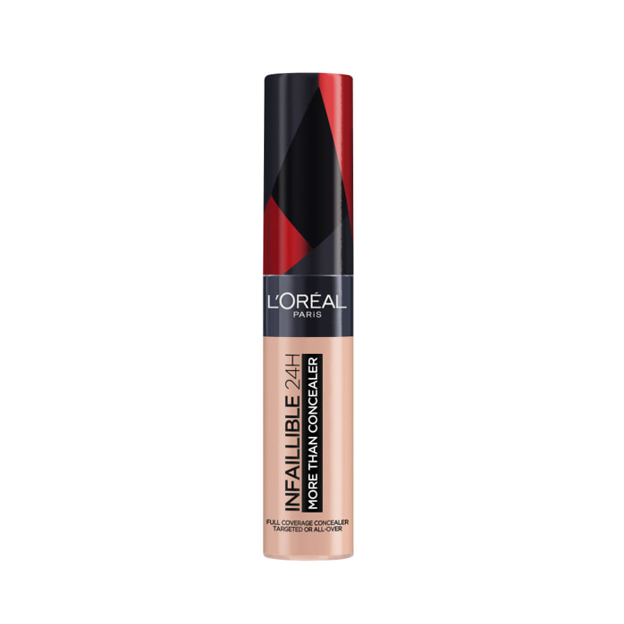 L'Oréal Paris Infaillible 24h Correcteur et Fond de teint 323 Chamois