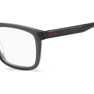 Gafas de Vista Hugo HG 1261 KB7 de Acetato Hombre 51 mm