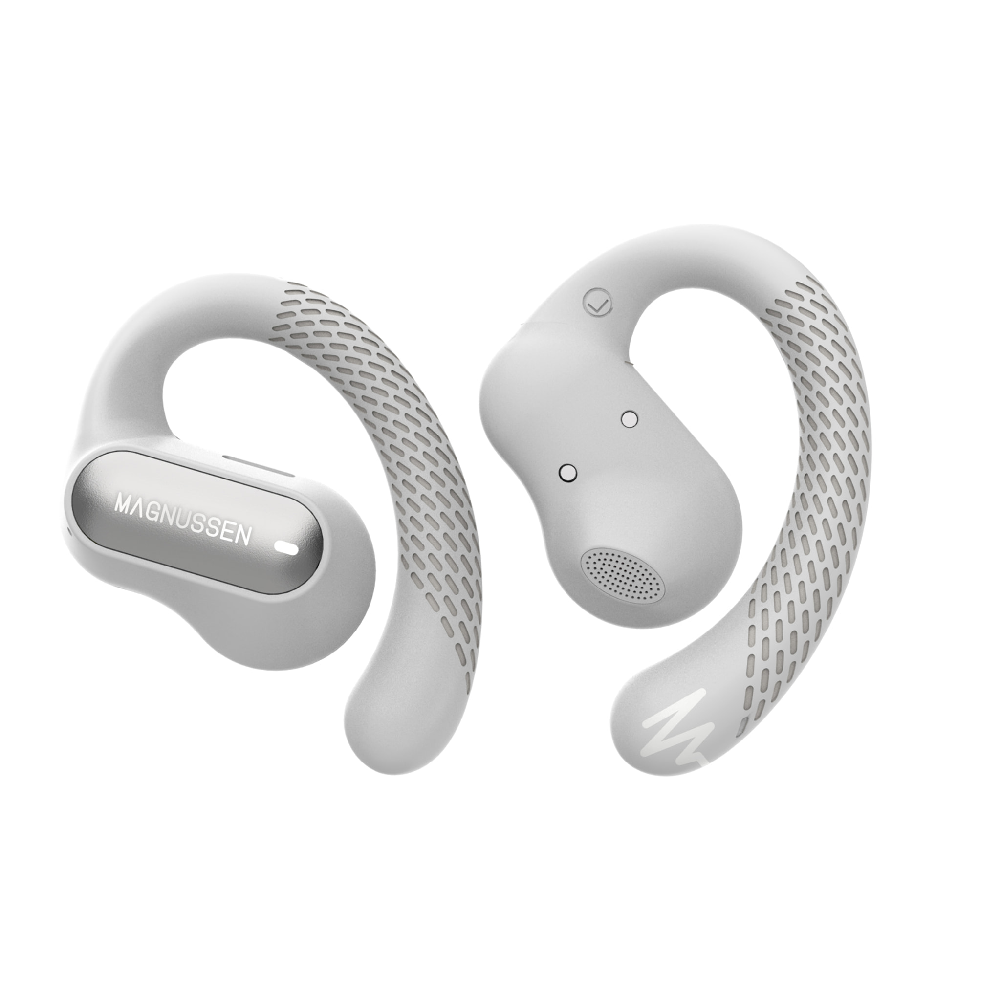 Auriculares MAGNUSSEN M23 - blanco