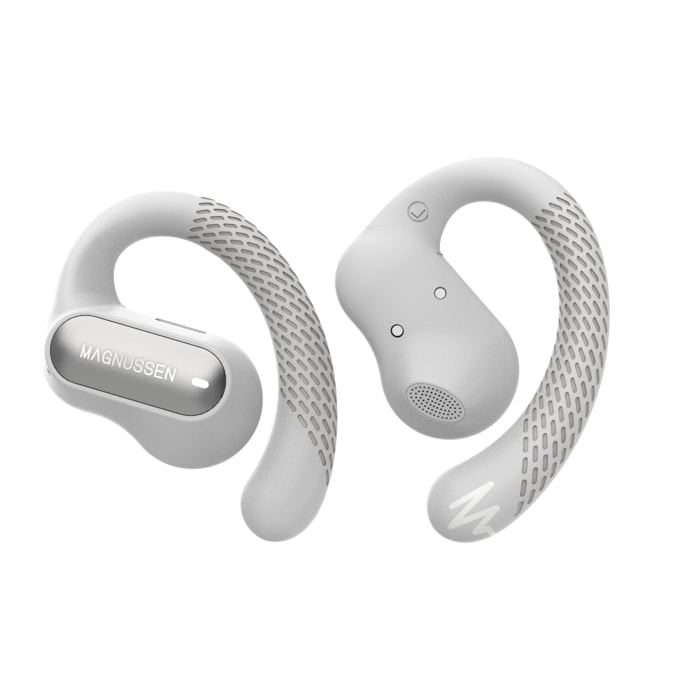 Auriculares MAGNUSSEN M23 - blanco