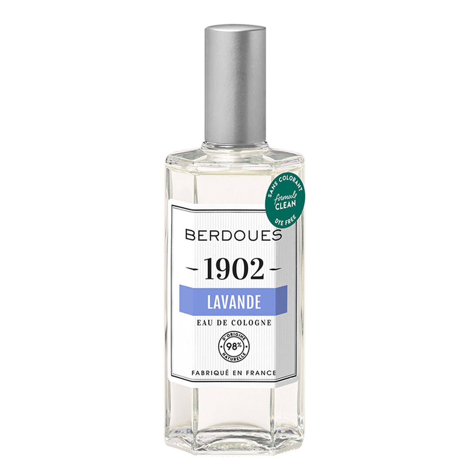 1902 Lavande - Eau de Cologne