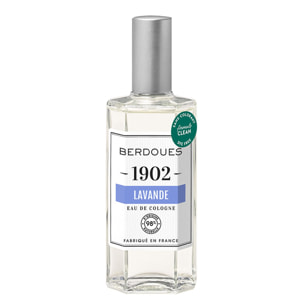 1902 Lavande - Eau de Cologne