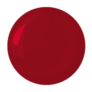 Striplac Peel or Soak - Vernis Semi-permanent - 124 Red Paradise 8 ml