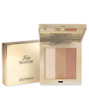 Trio Signature - Palette Highlighter