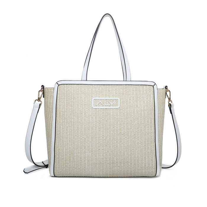 ALV by Alviero Martini Borsa a spalla