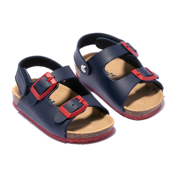 Conguitos - Sandali estivi per bambini comodi