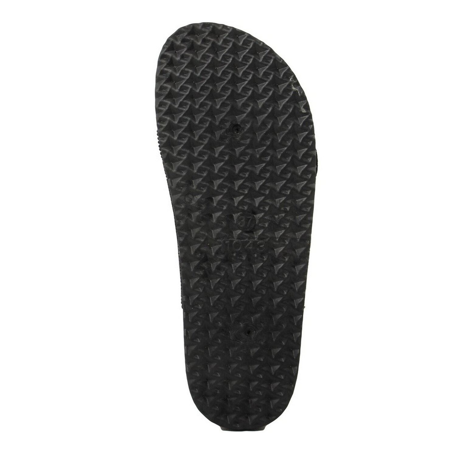 Sandali Donna colore Argentato-Altezza tacco:1cm