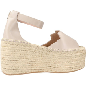 SANDALIAS CLARA DURAN 635CD