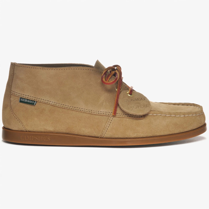 Sebago - Stivali Uomo Marrone - Kai Artisan