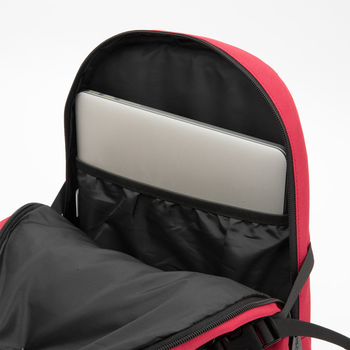 BACKPACK ECO REGULAR WINE