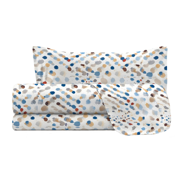 COMPLETO LETTO RIVER SINGOLO TARIM