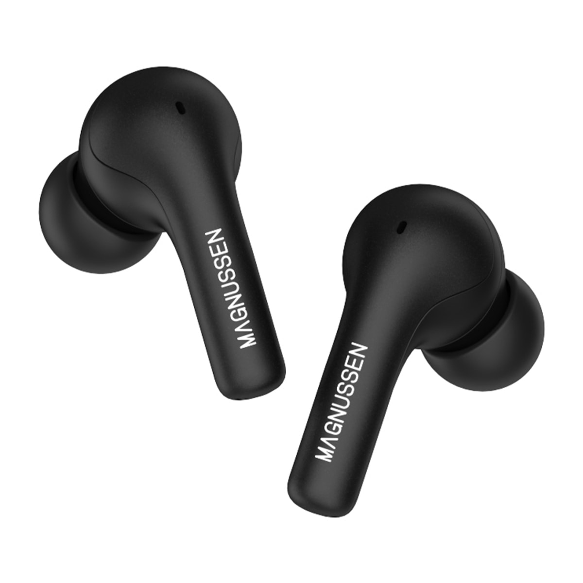 MAGNUSSEN M24 EARPHONES en color Negro