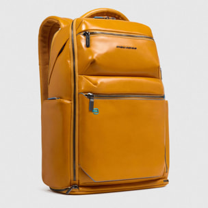 Piquadro Zaino porta pc 15,6" personalizzabile