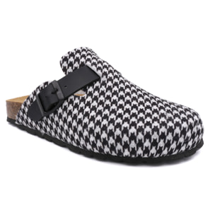 Sabot BILLOWY GRIGIO
