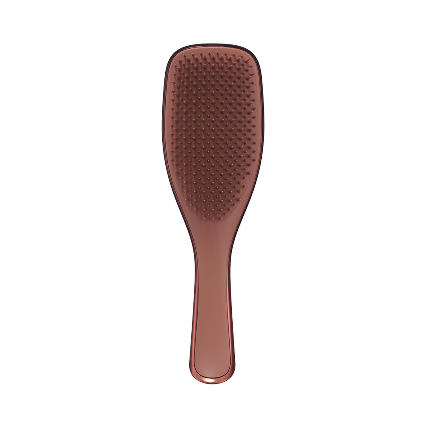 The Ultimate Detangler - Edition Spéciale - Brosse à Cheveux Chrome Chocolate Bronze