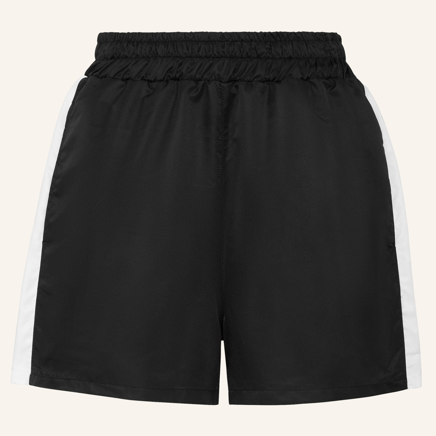 PLEIN SPORT Jogging Shorts BASIC