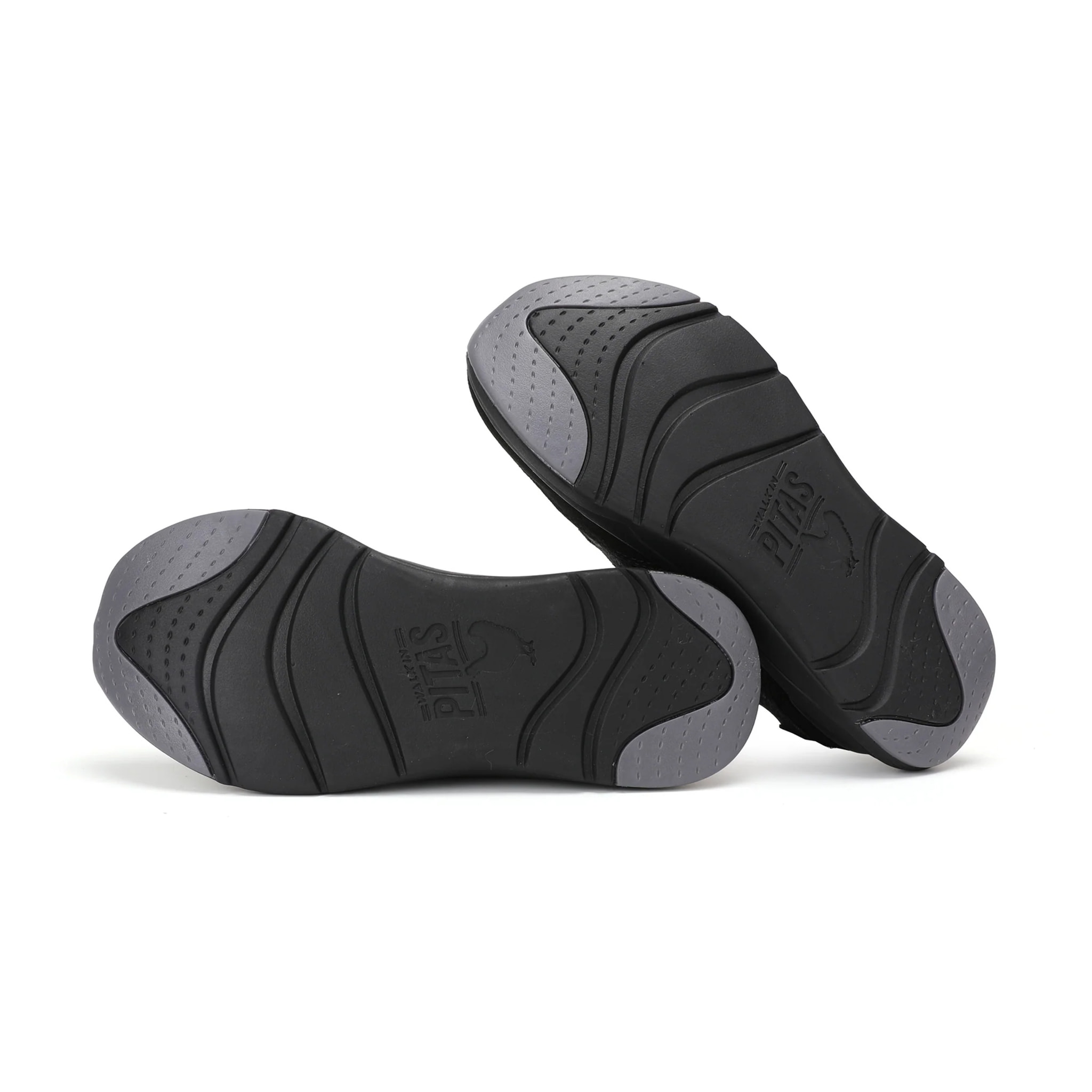 Zapatillas Tui Woman Negro