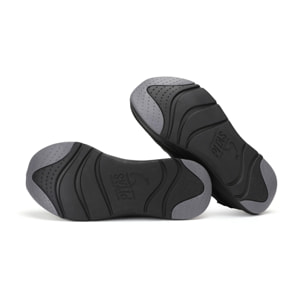 Zapatillas Tui Woman Negro