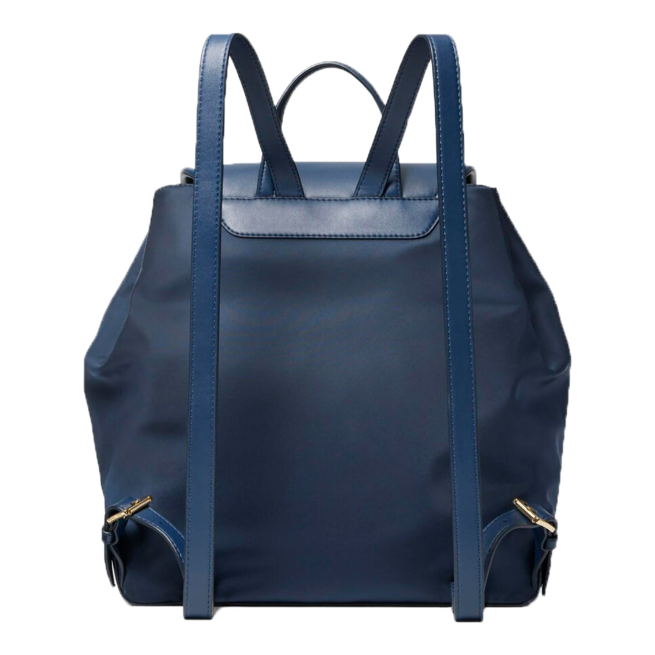 Michael Kors Mochila para Unisex 30R4GRKB7C-NAVY