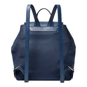 Michael Kors Mochila para Unisex 30R4GRKB7C-NAVY