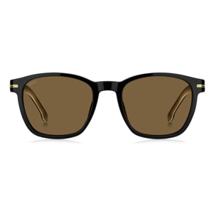 Gafas de Sol Hugo Boss 1505/S 807 de Acetato Hombre 52 mm