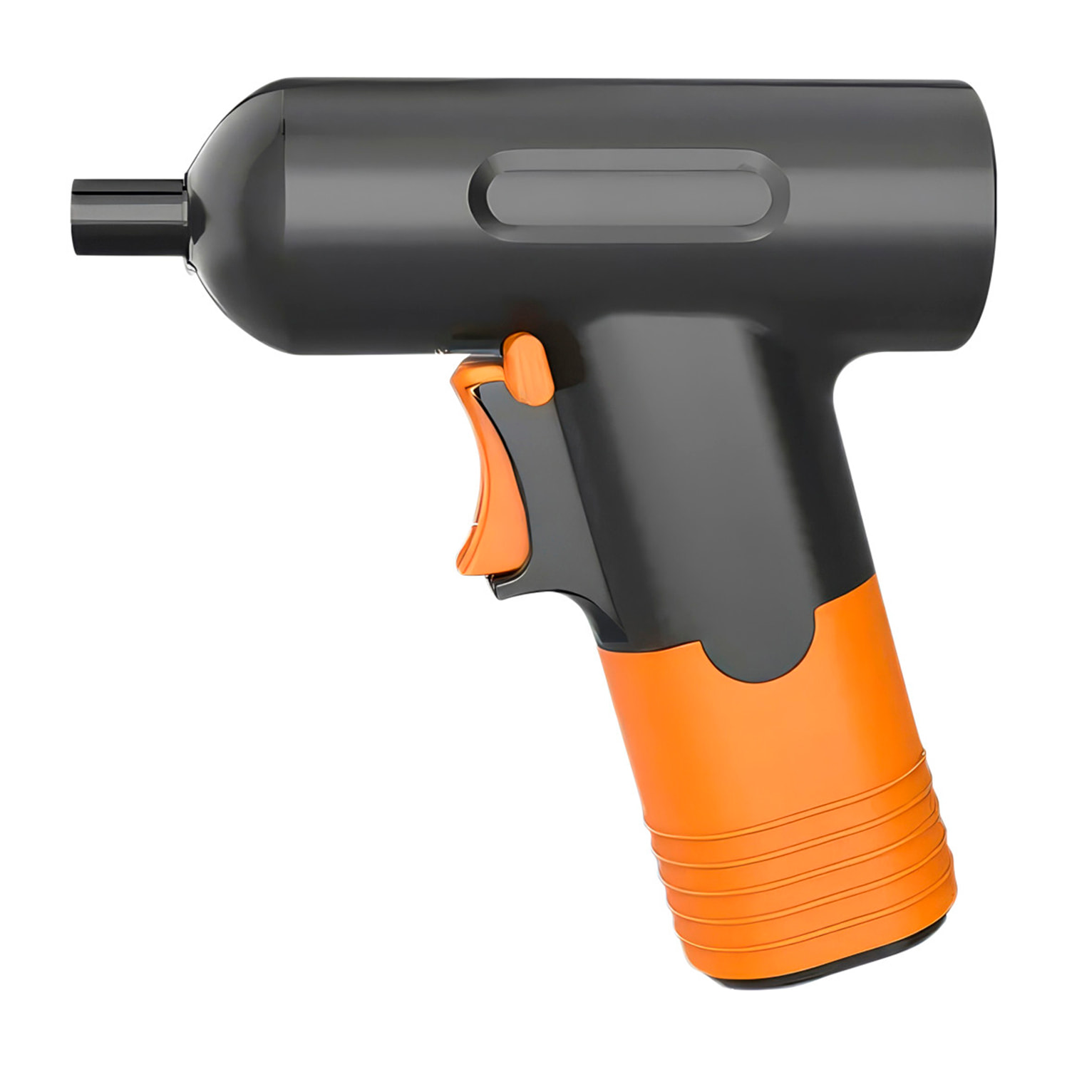 Cacciavite elettrico mini trapano, con batteria, kit di accessori e valigetta